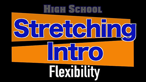 Stretching Intro q HS